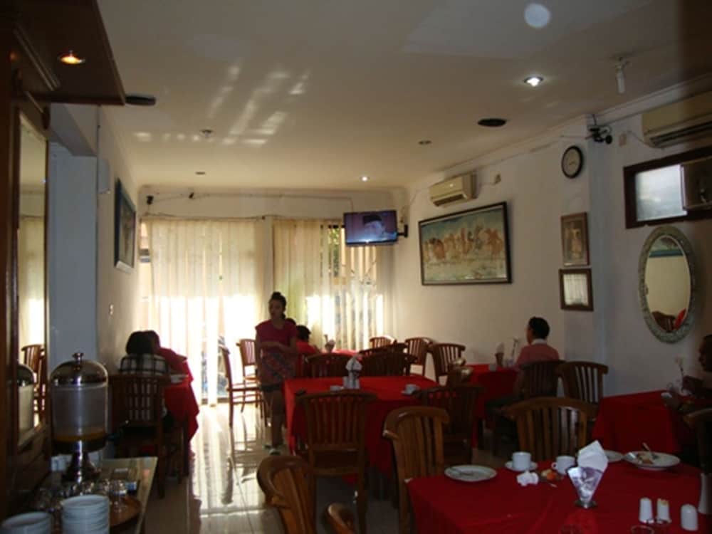 Gloria Amanda Hotel 29/35