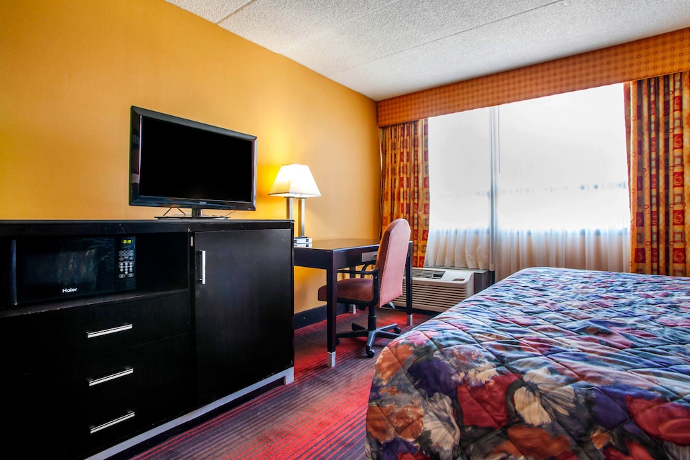 Rodeway Inn Meadowlands 20/30