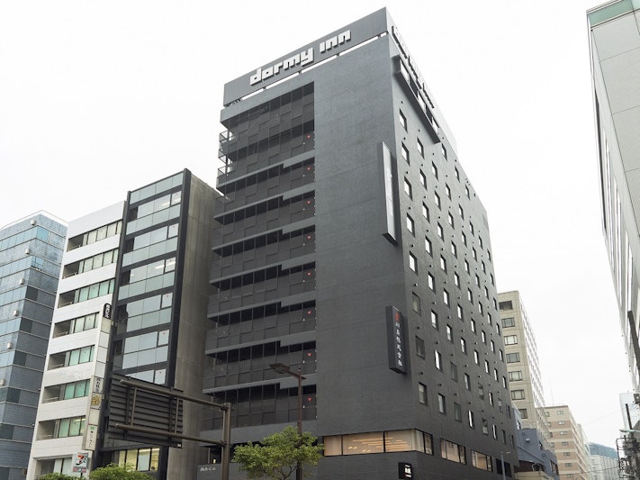 Dormy Inn Premium Tokyo Kodenmacho 2/32