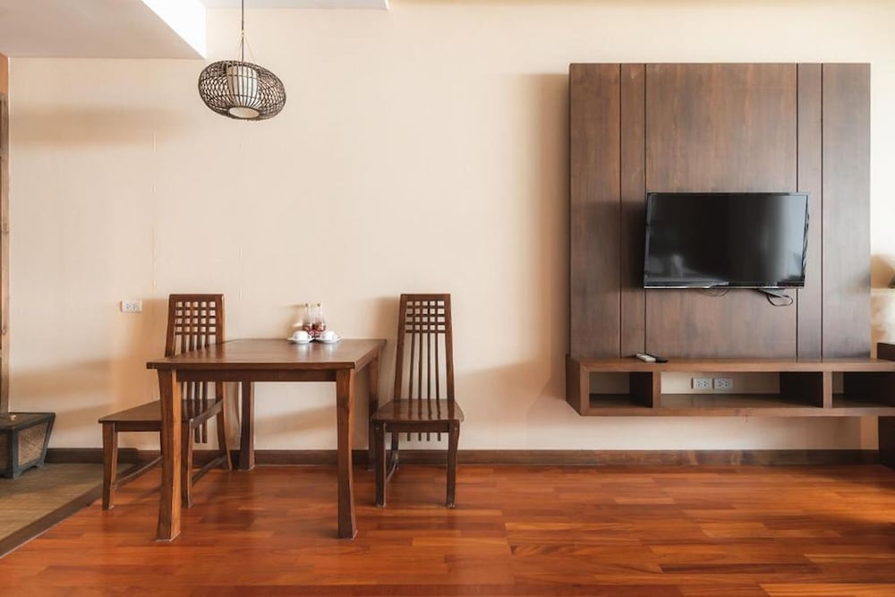 Kham Mon Lanna Resort Chiang Mai 51/75
