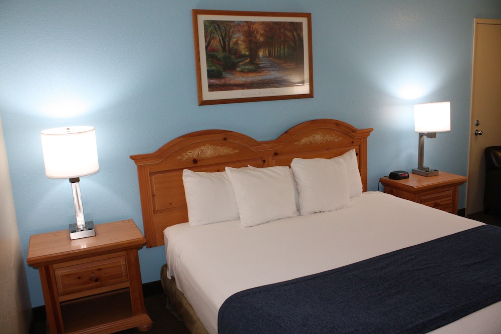 Baymont by Wyndham Yakima Riverfront 17/51