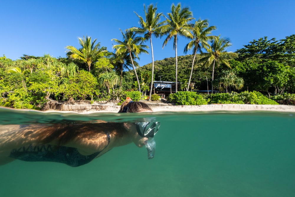 Fitzroy Island Resort 41/50
