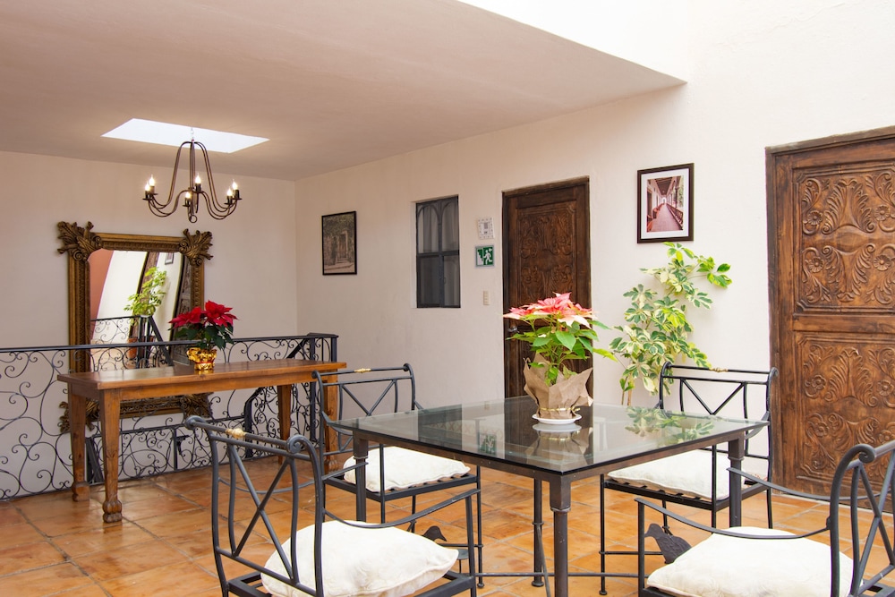 Hotel Casa Santamaria 57/78