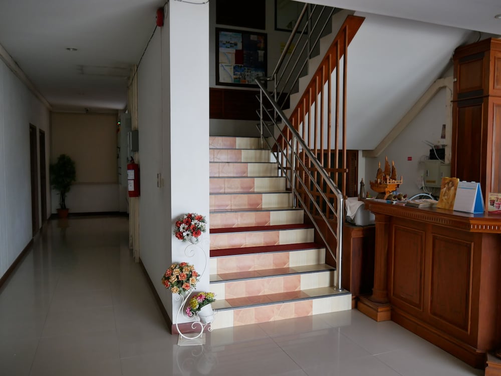 Dalha Renovtel Hotel 23/23