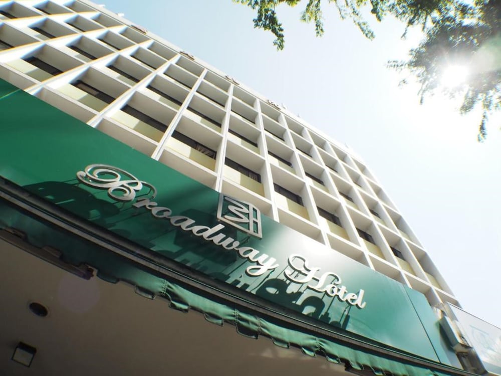 The Quay Hotel Little India 6/50