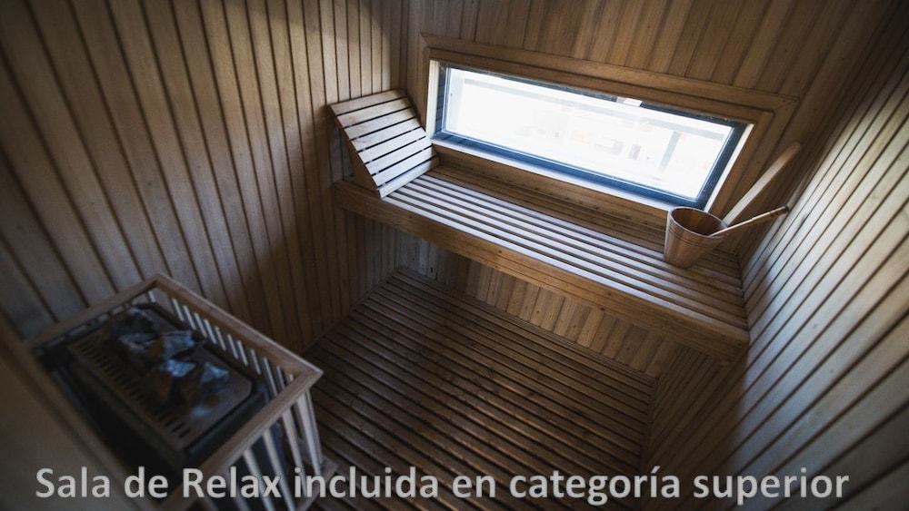 Hotel AATRAC 22/50