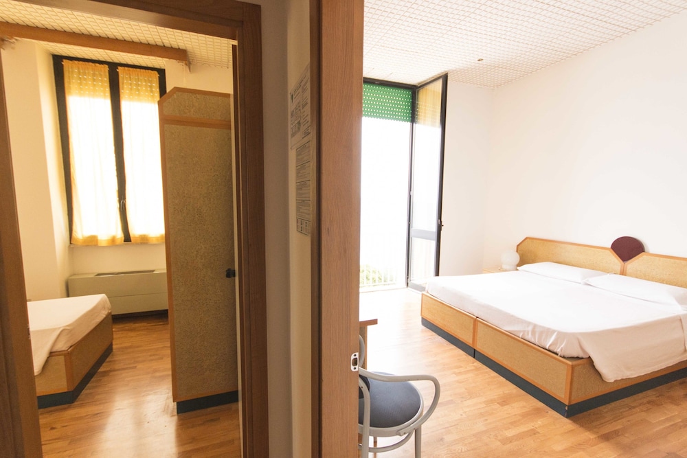 Albergo Palazzo 15/33