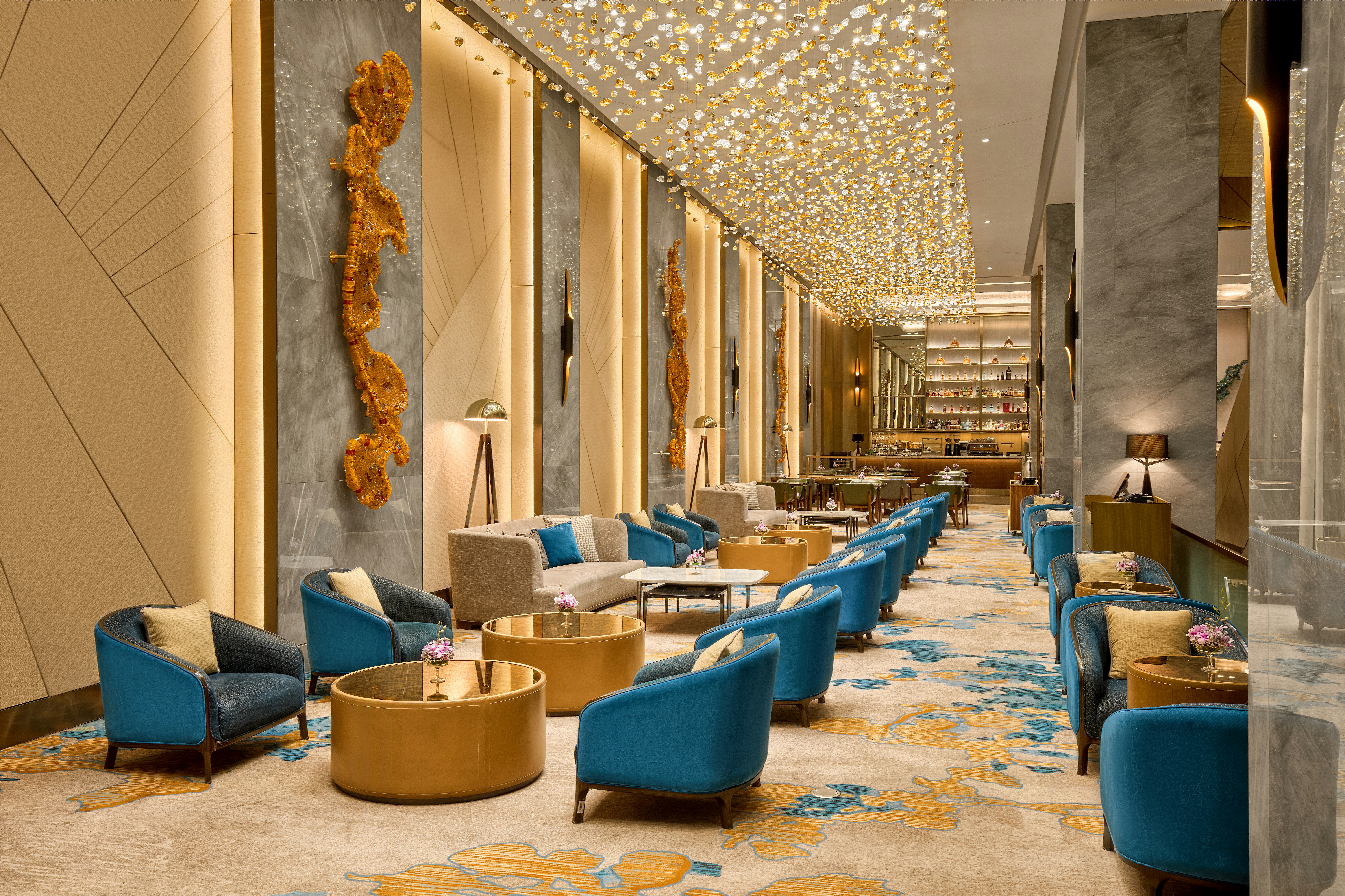 Hilton Manila Newport World Resorts 23/49
