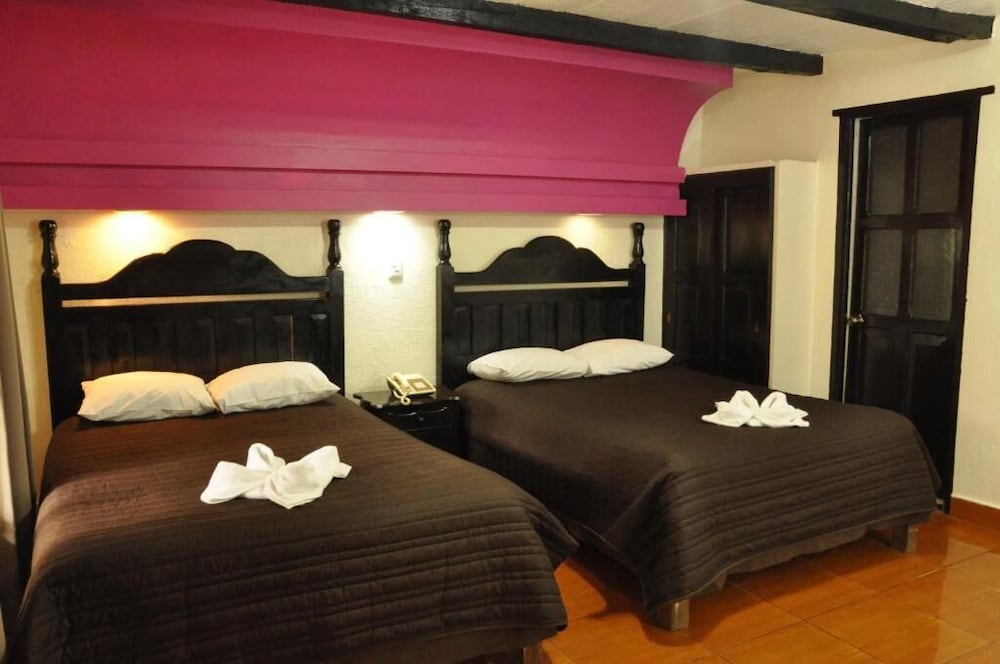 D Monica Hotel 21/45