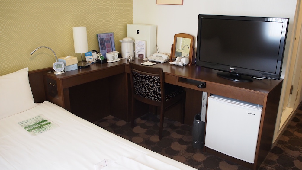 Shibuya Tobu Hotel 30/34