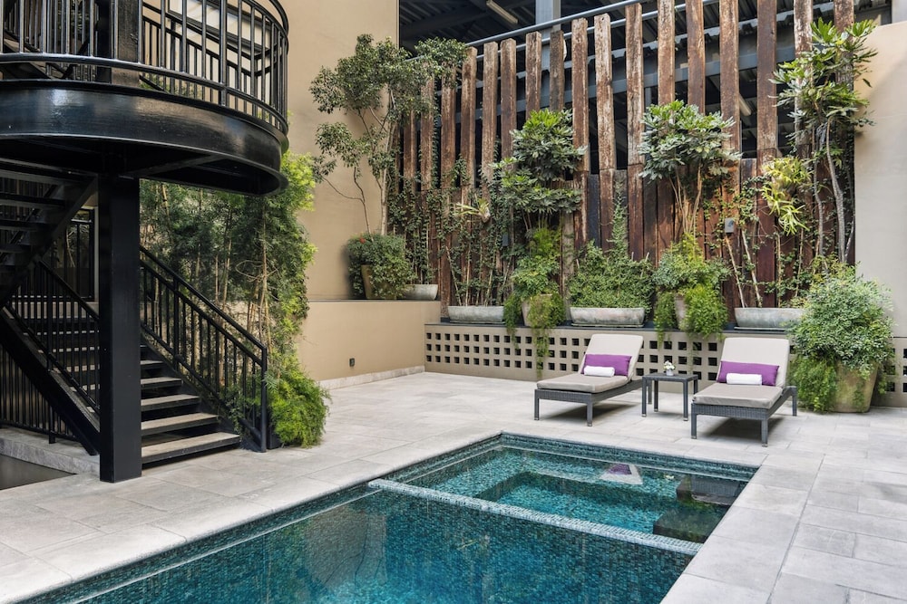 Dominion Polanco Ex Dominion Corporate Suites 41/50