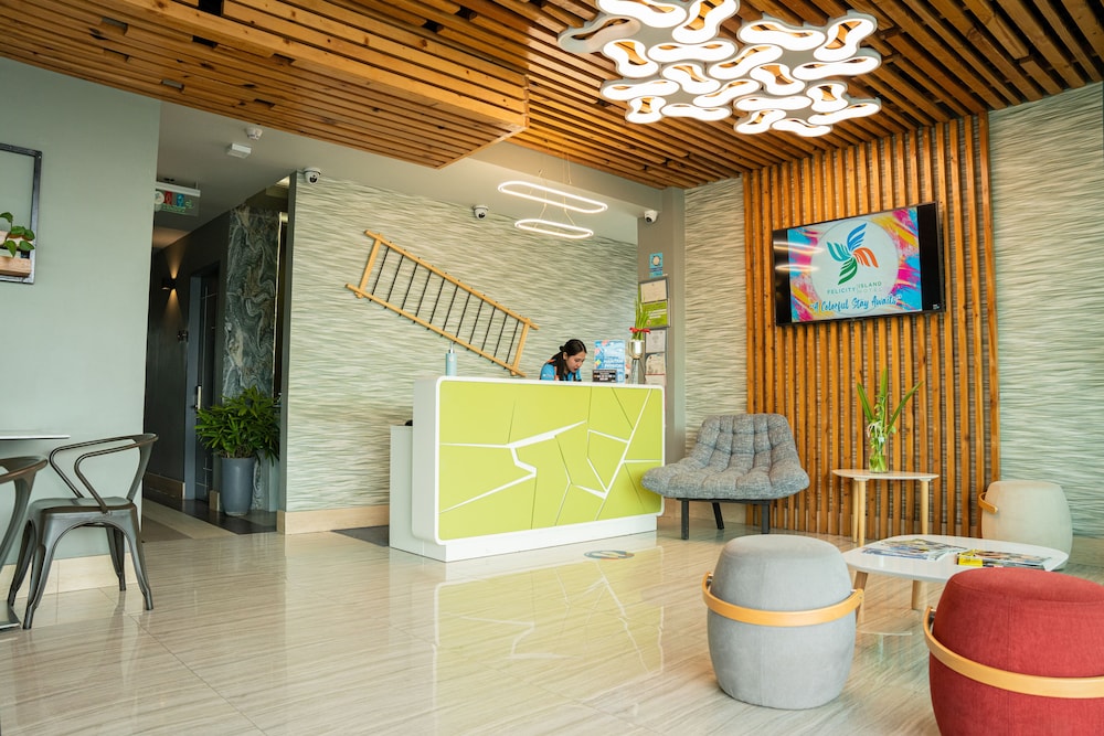 Felicity Island Hotel 6/55