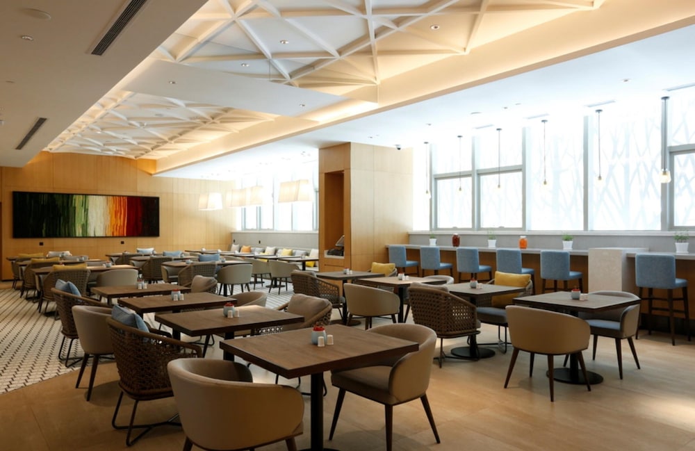 Hyatt House Yinchuan Dayuecheng 51/67