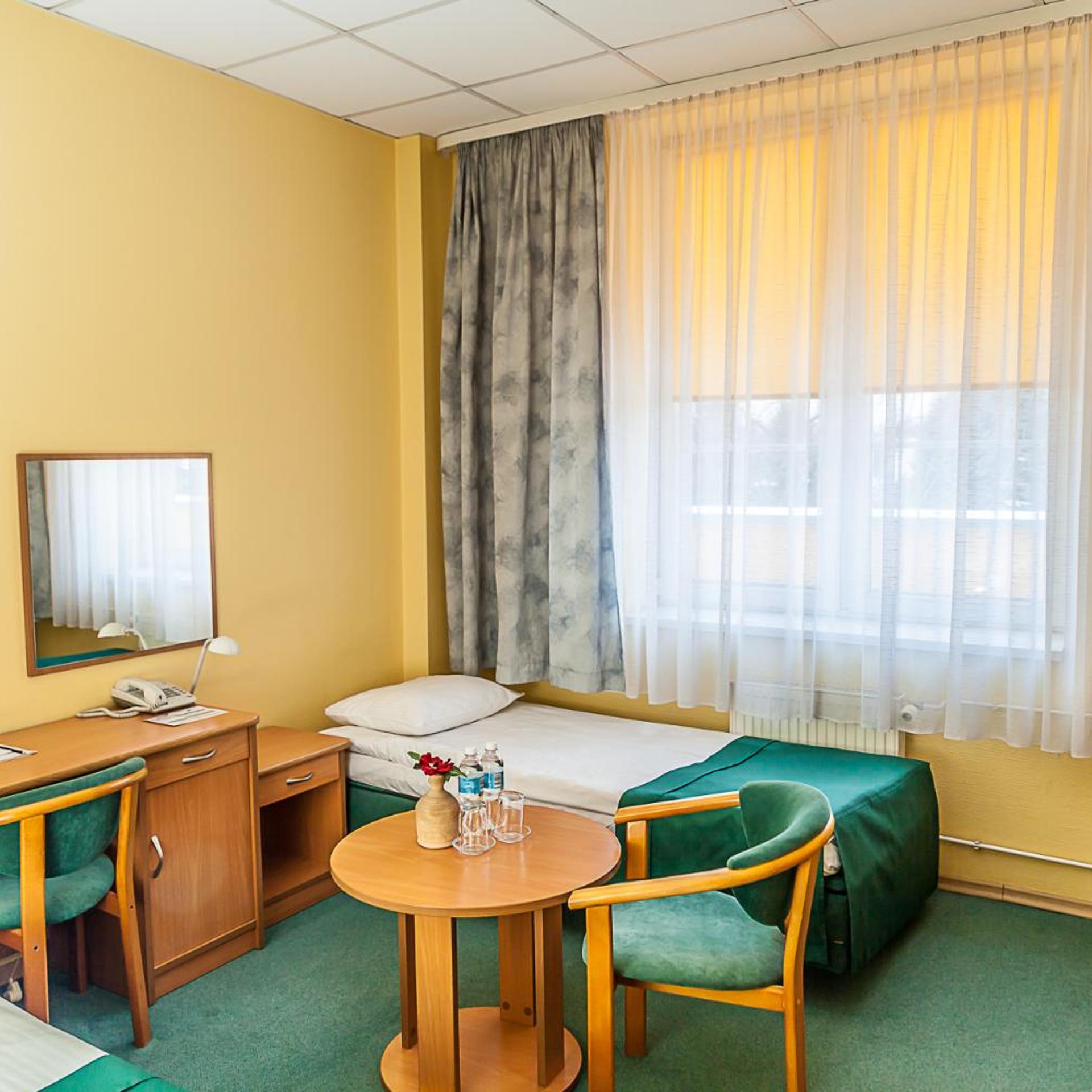 Hotel Rychlo 27/36