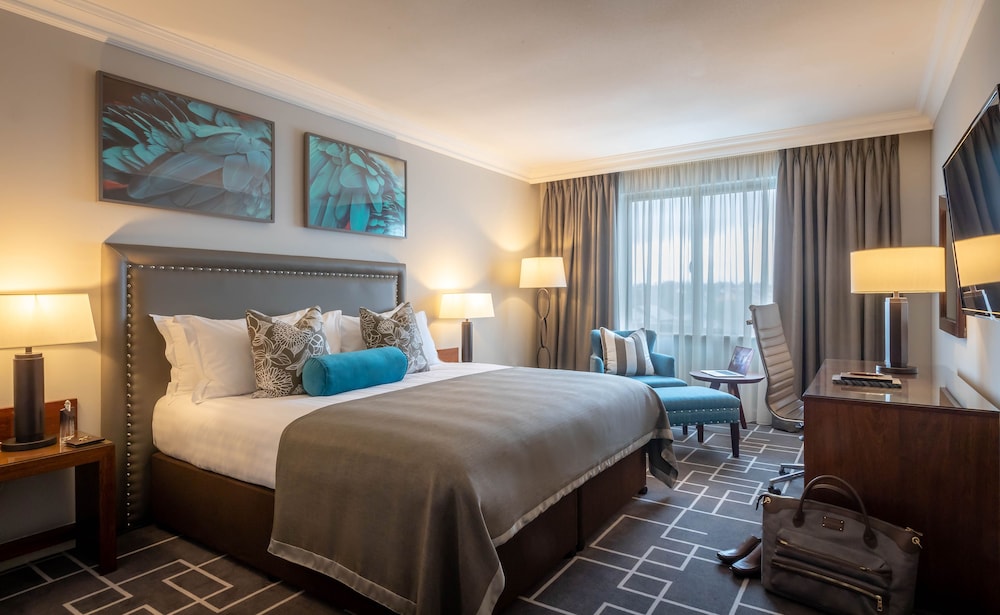 The Killeshin Hotel 14/54