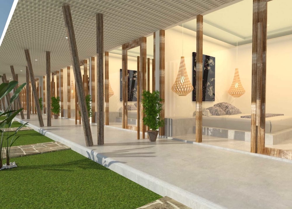 GiliPaddy Resort 57/65