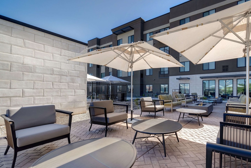 WaterWalk Extended Stay by Wyndham Huntsville 29/50