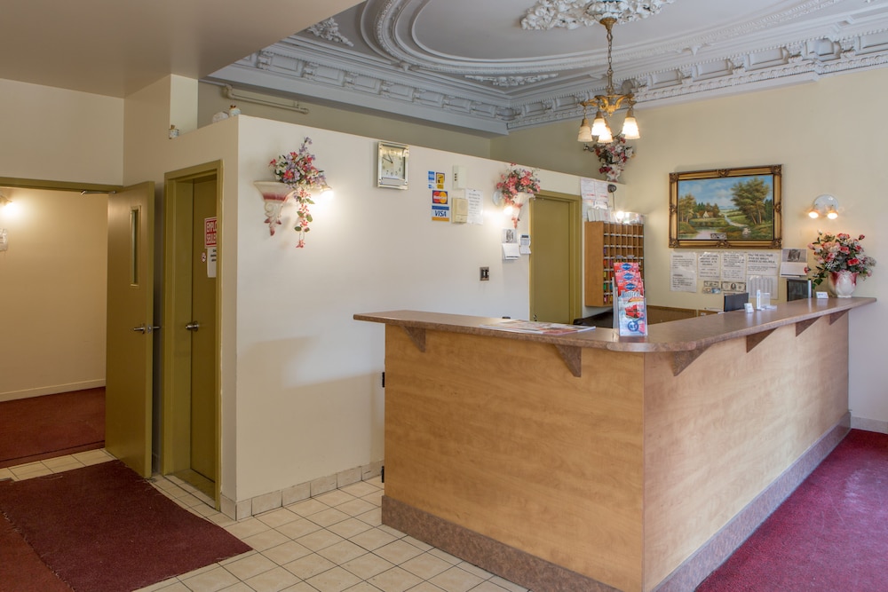 Quartier Latin Hotel 5/45