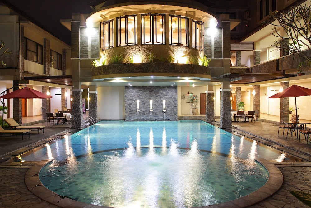 Hotel Sriti 1/57