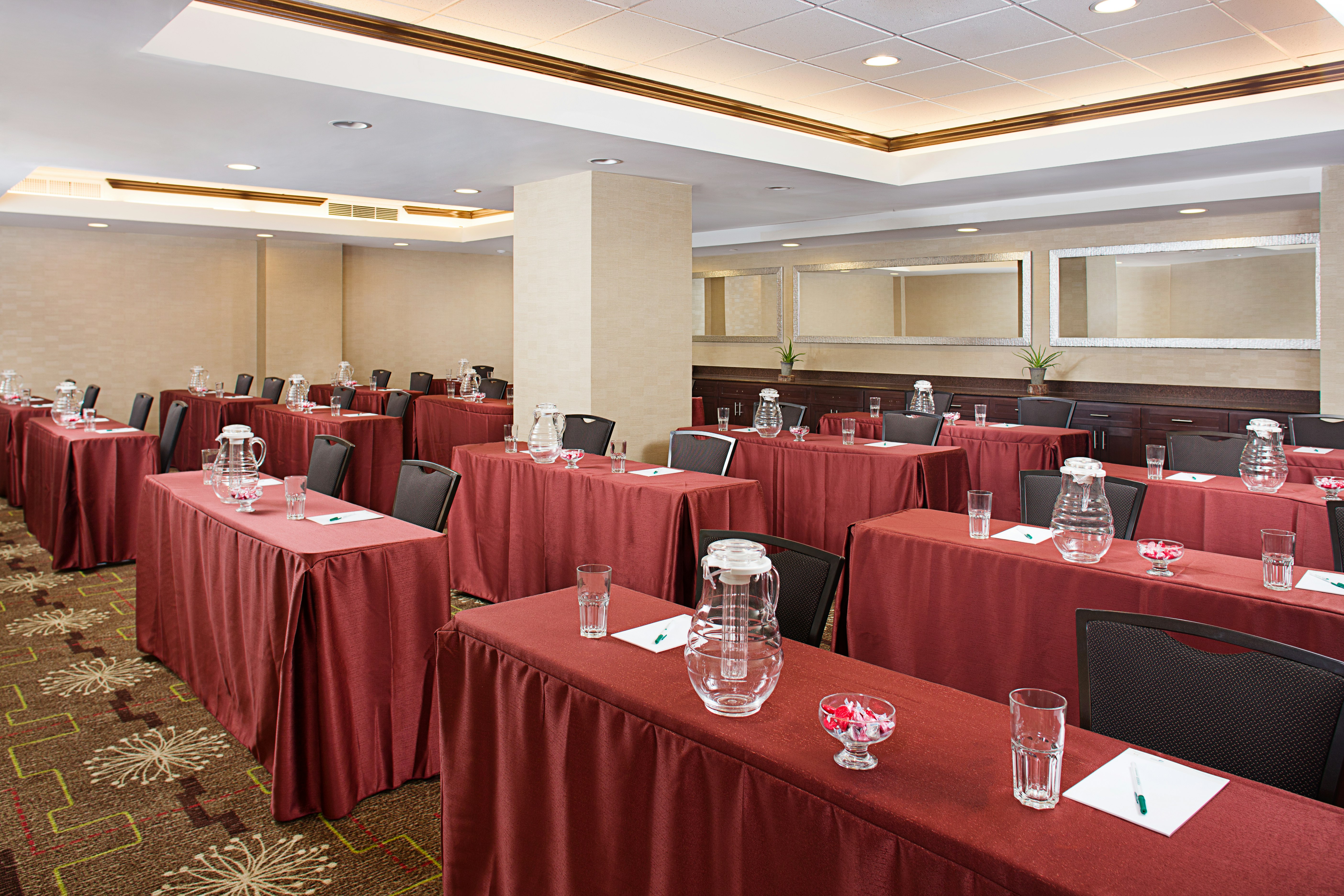Homewood Suites by Hilton Dallas Downtown, TX 39/48