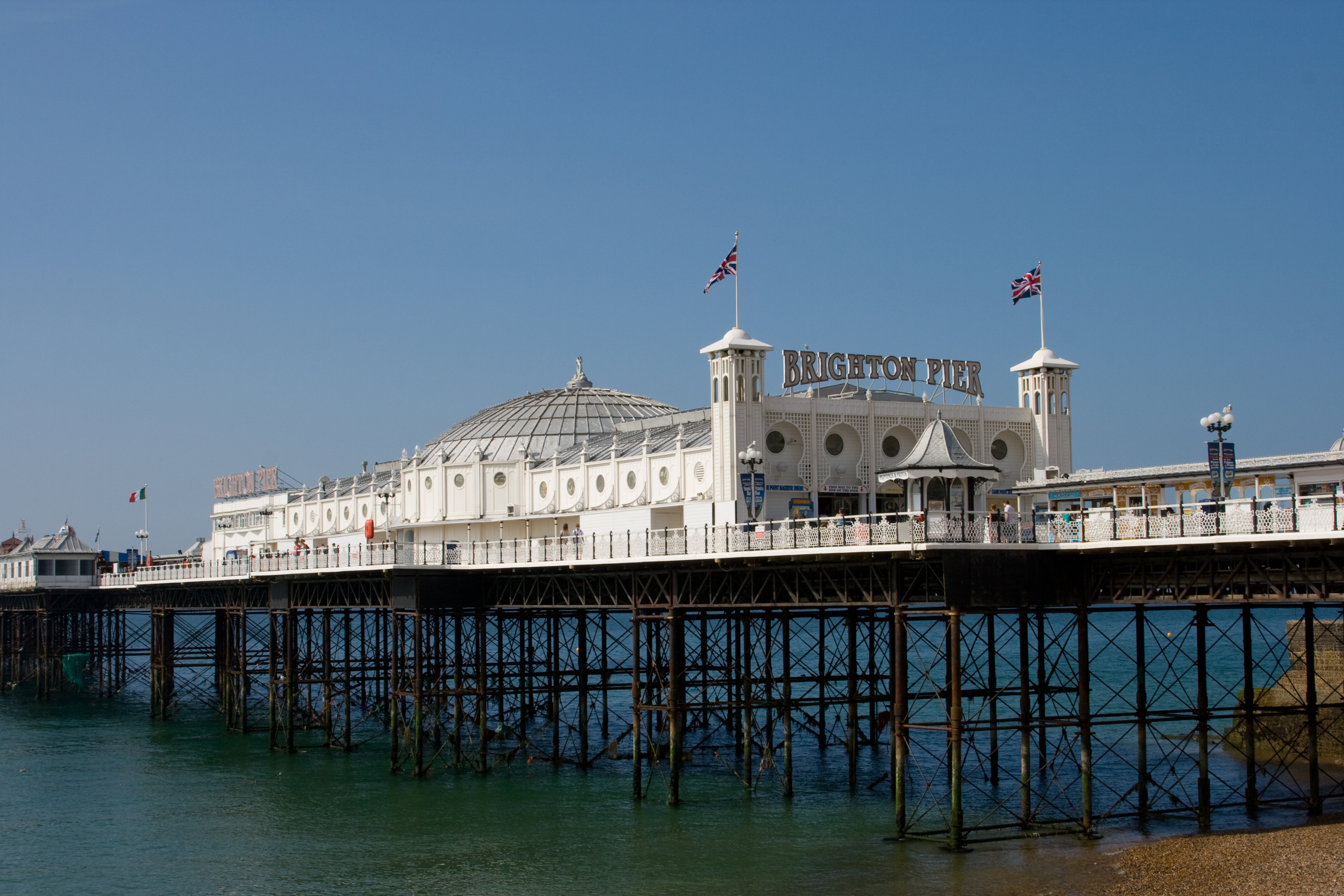Leonardo Hotel Brighton 68/73