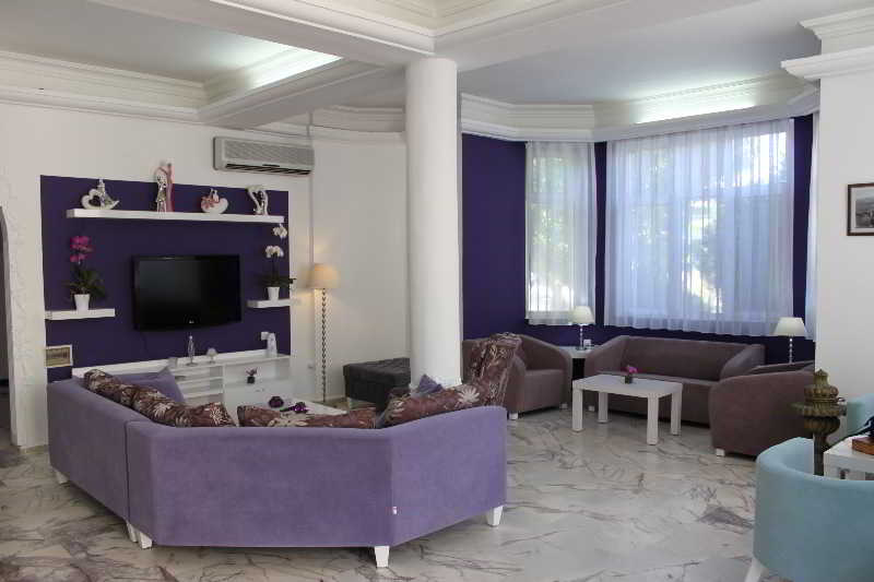 Cenk Bey Hotel 6/17