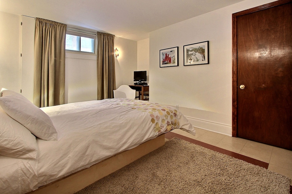 Le Widor Bed & Breakfast 22/50