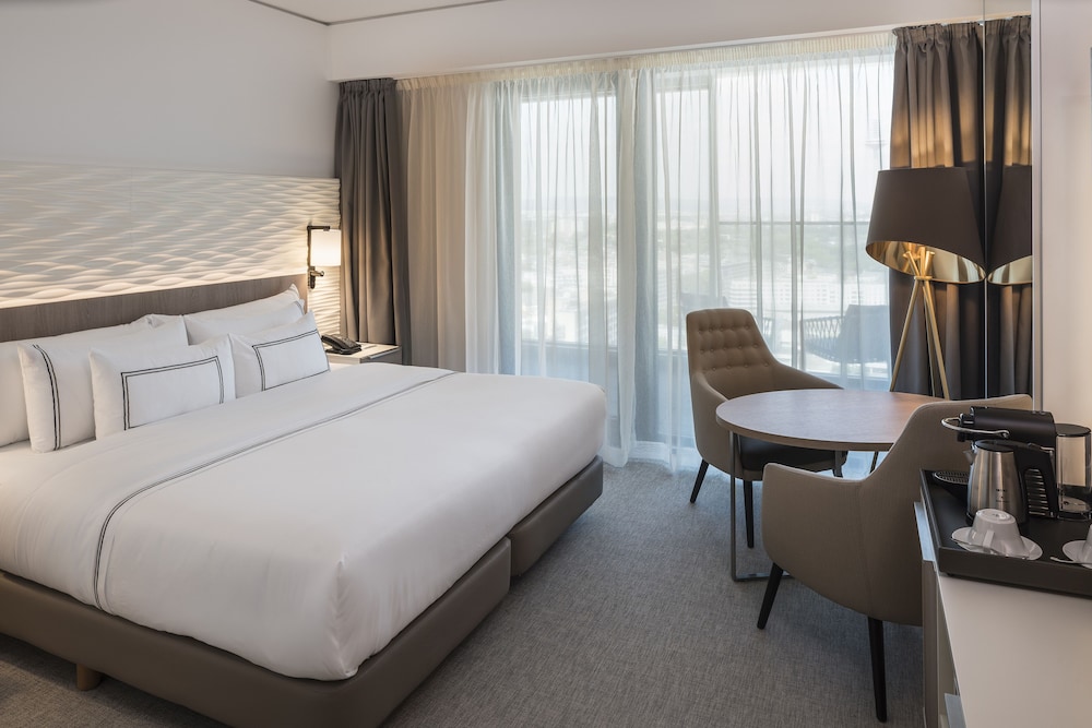 MELIA FRANKFURT CITY 7/65