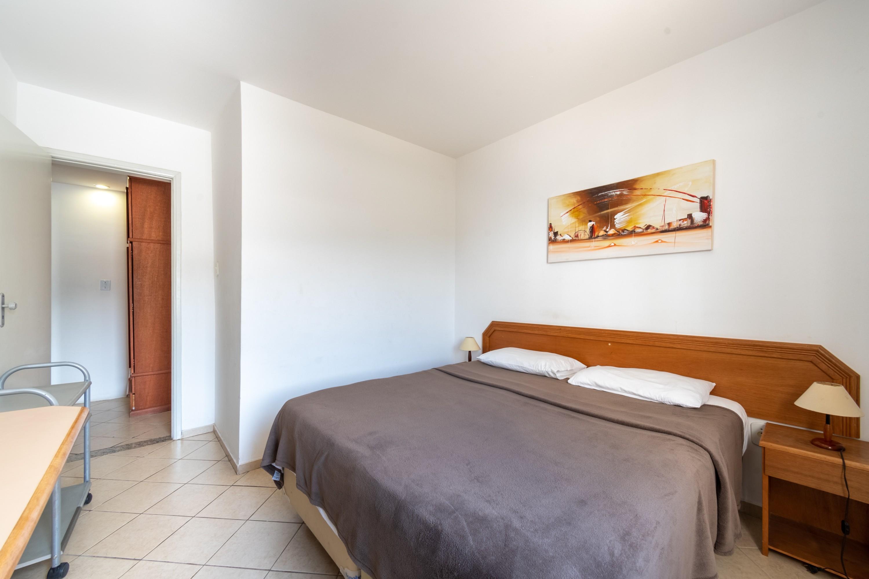2 Bedroom Apartment Brazil