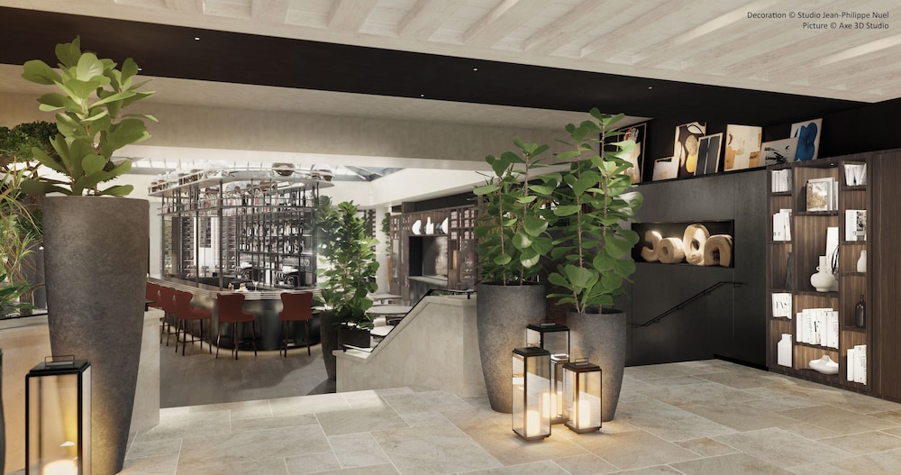 L'Isle de Leos Hotel & Spa - MGallery Collection 6/50