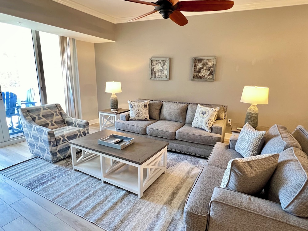 Hammock Beach Golf Resort & Spa 44/64