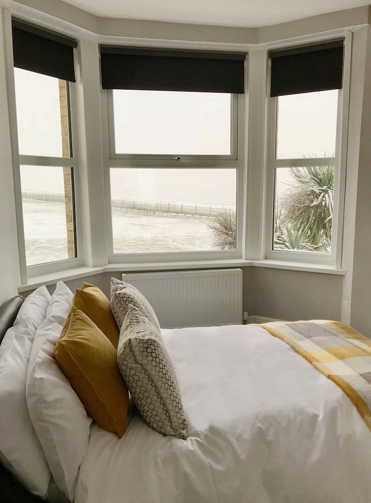 Breakers Lodge - Hostel 32/65