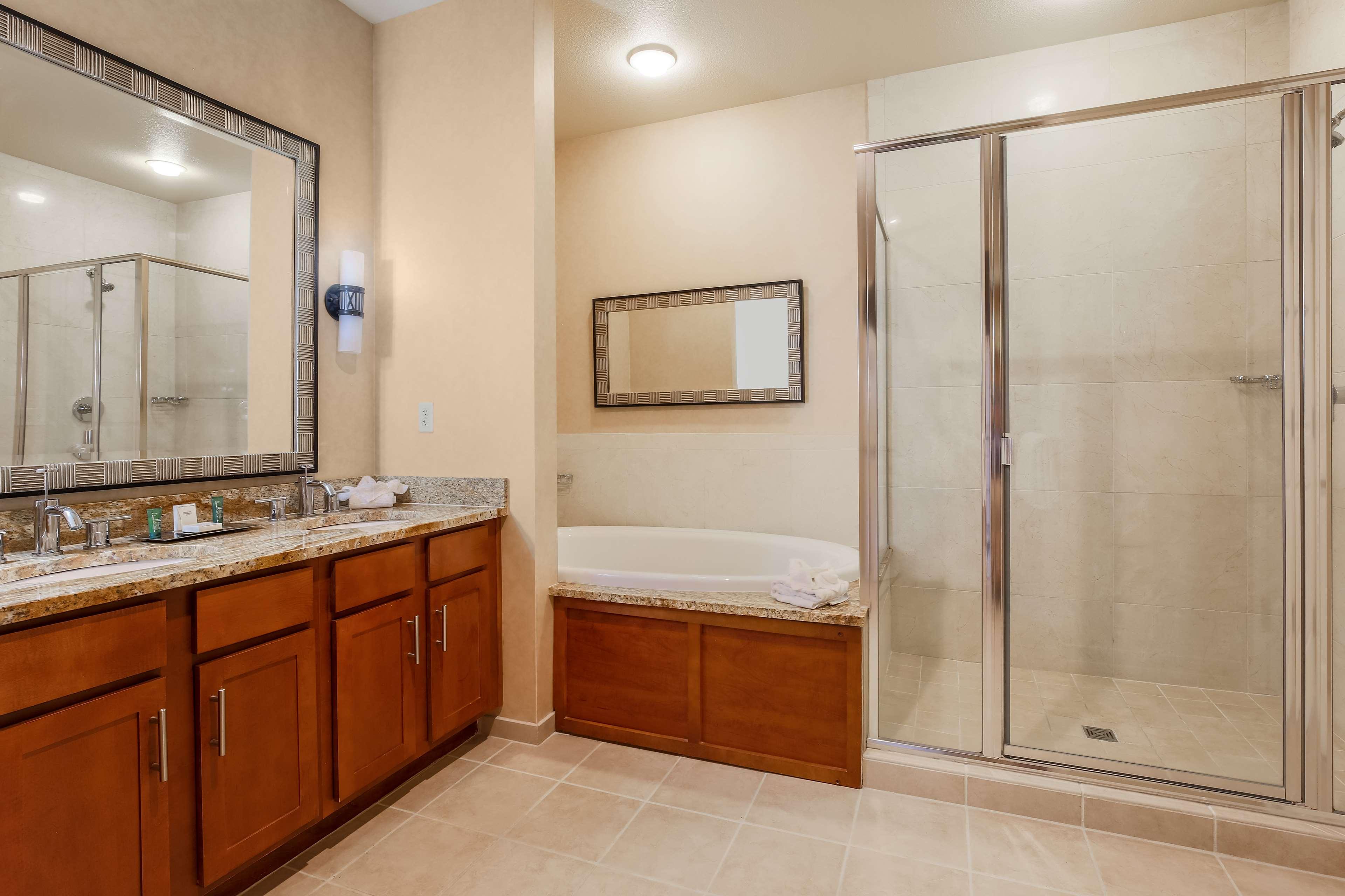 1 Bedroom, Condo, King Bed, Fountain View