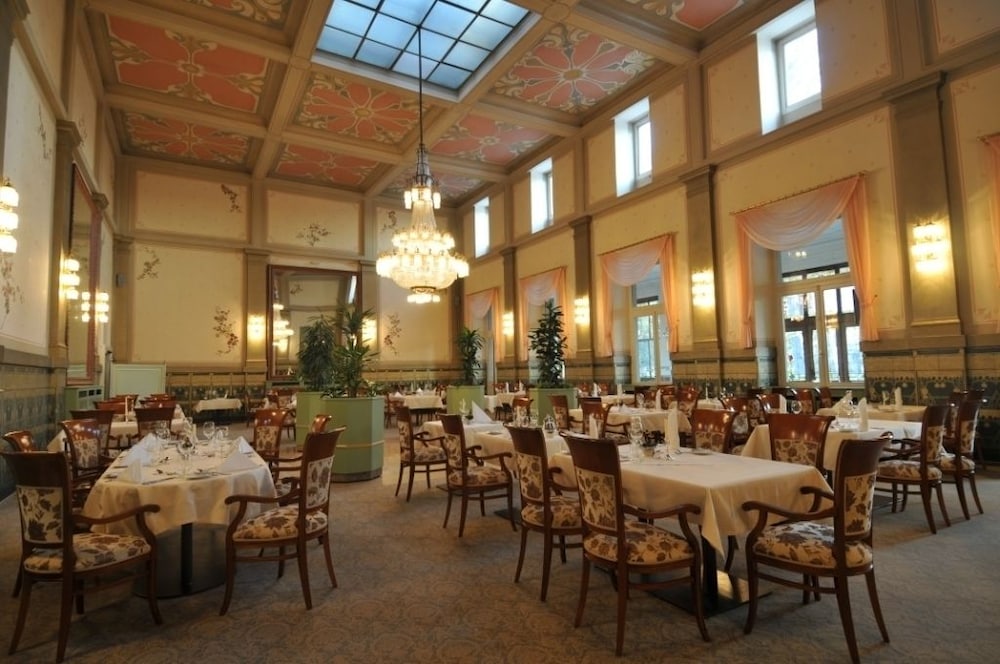 Hotel Kaiserhof Victoria 48/60