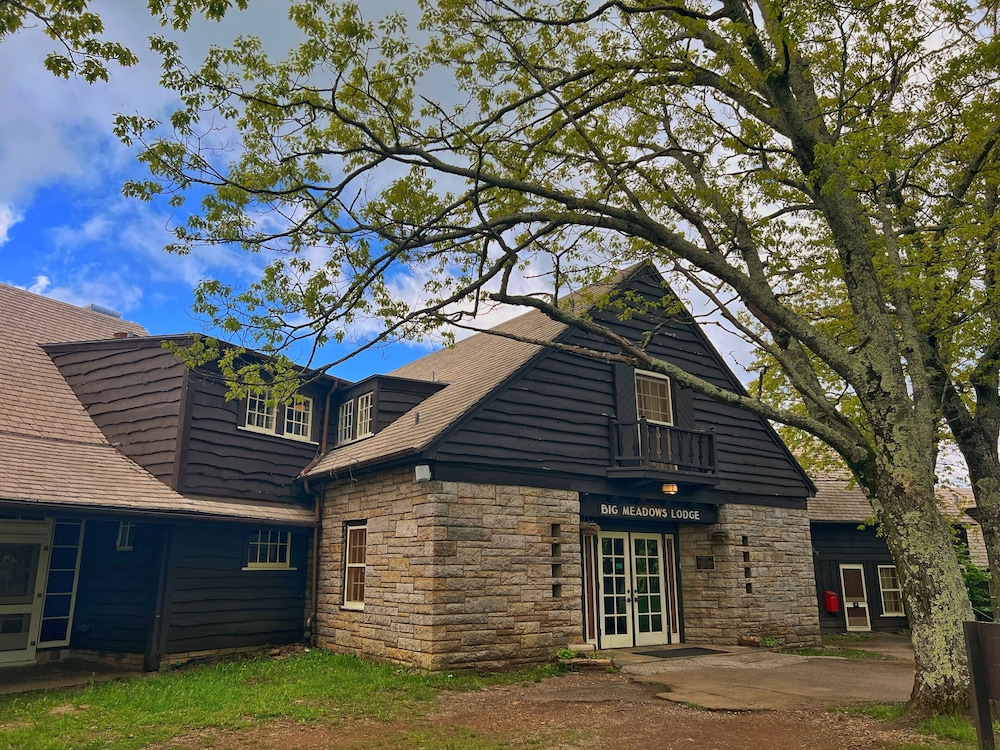 Skyland Resort in LURAY - VA