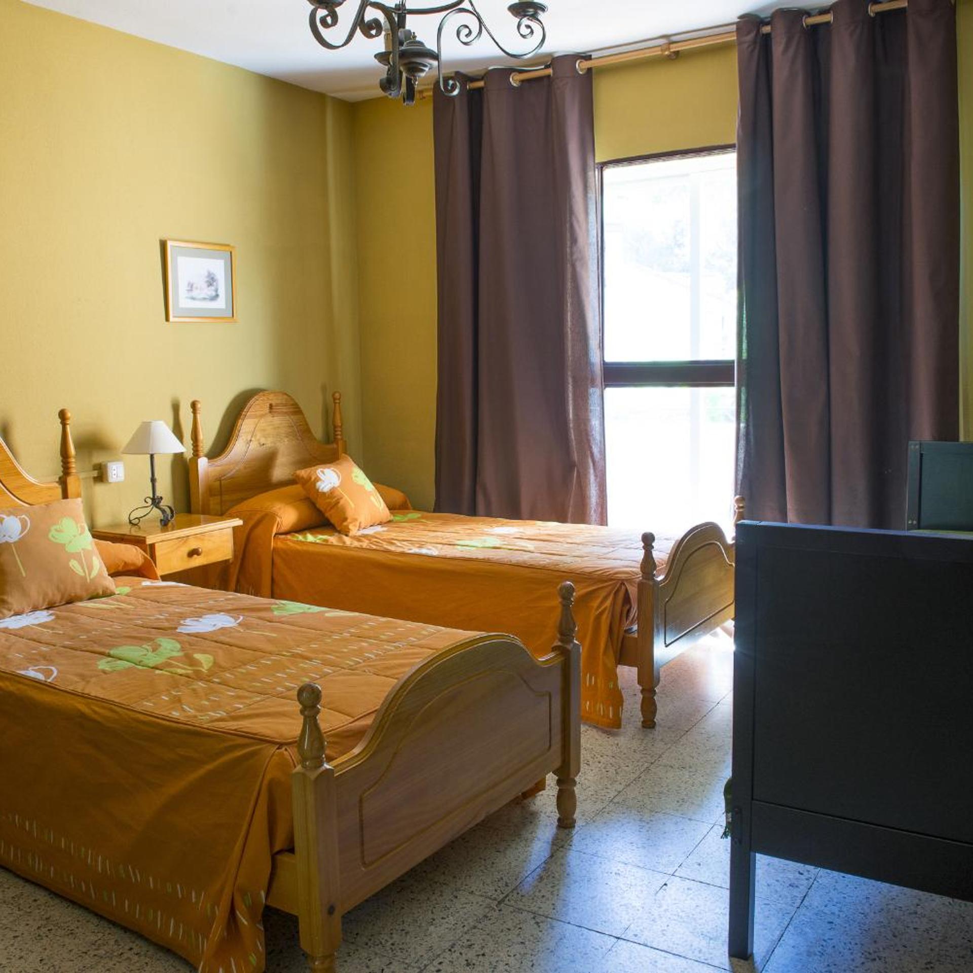 Habitaciones Premium Finca La Casona 28/53