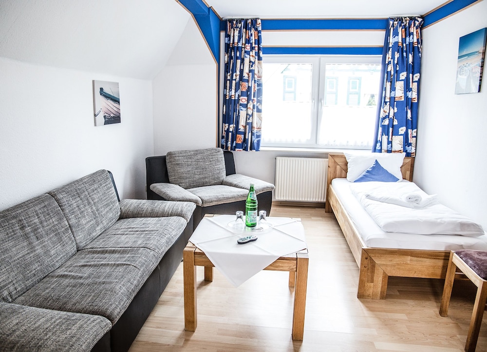 Hotel Tum Stuurmann 36/50
