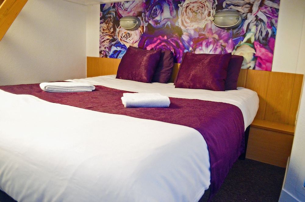 Fasthotel Orleans Sud 14/72