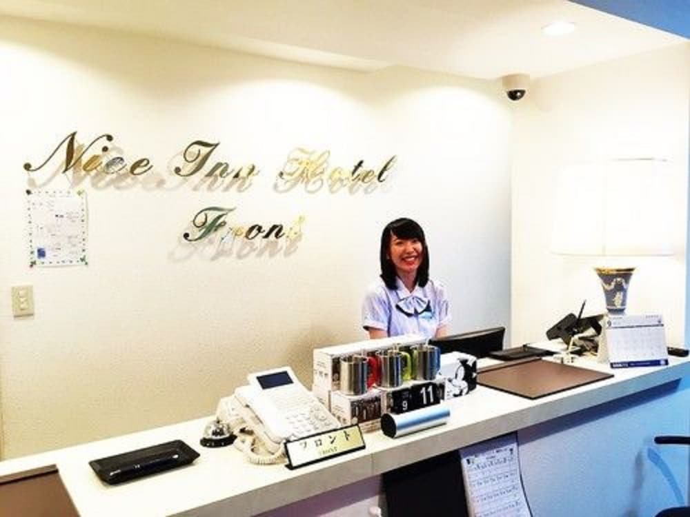 Nice Inn Hotel Ichikawa Tokyo Bay 36/43