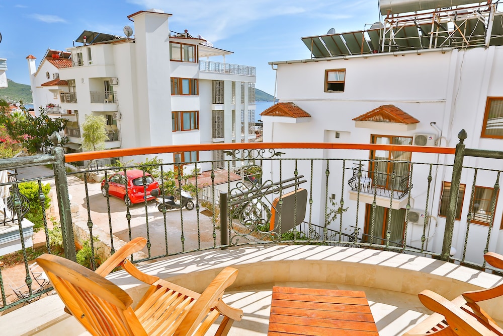 Cinarlar Apart Hotel 41/50