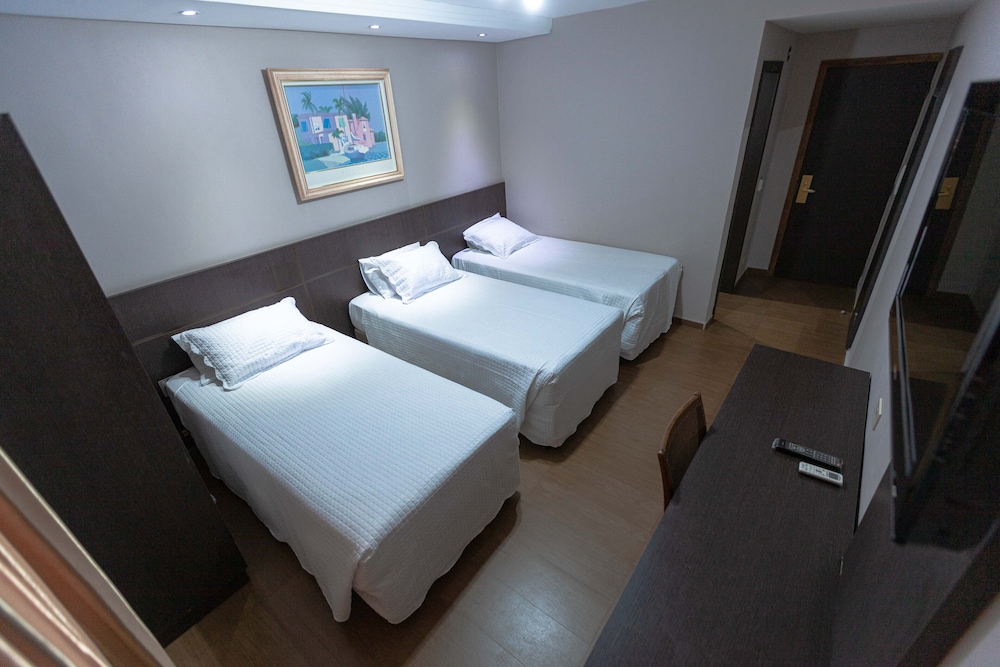 Hotel Foz Do Iguacu 26/53