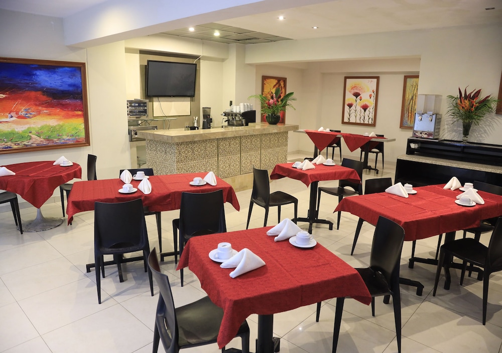 Samiria Jungle Hotel 34/50