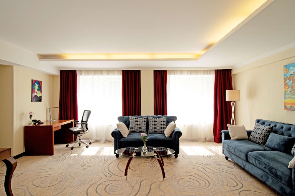 Kempinski Hotel Khan Palace 48/81