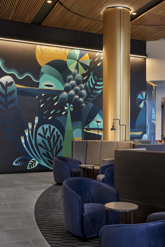 Vibe Hotel Melbourne Docklands 40/67