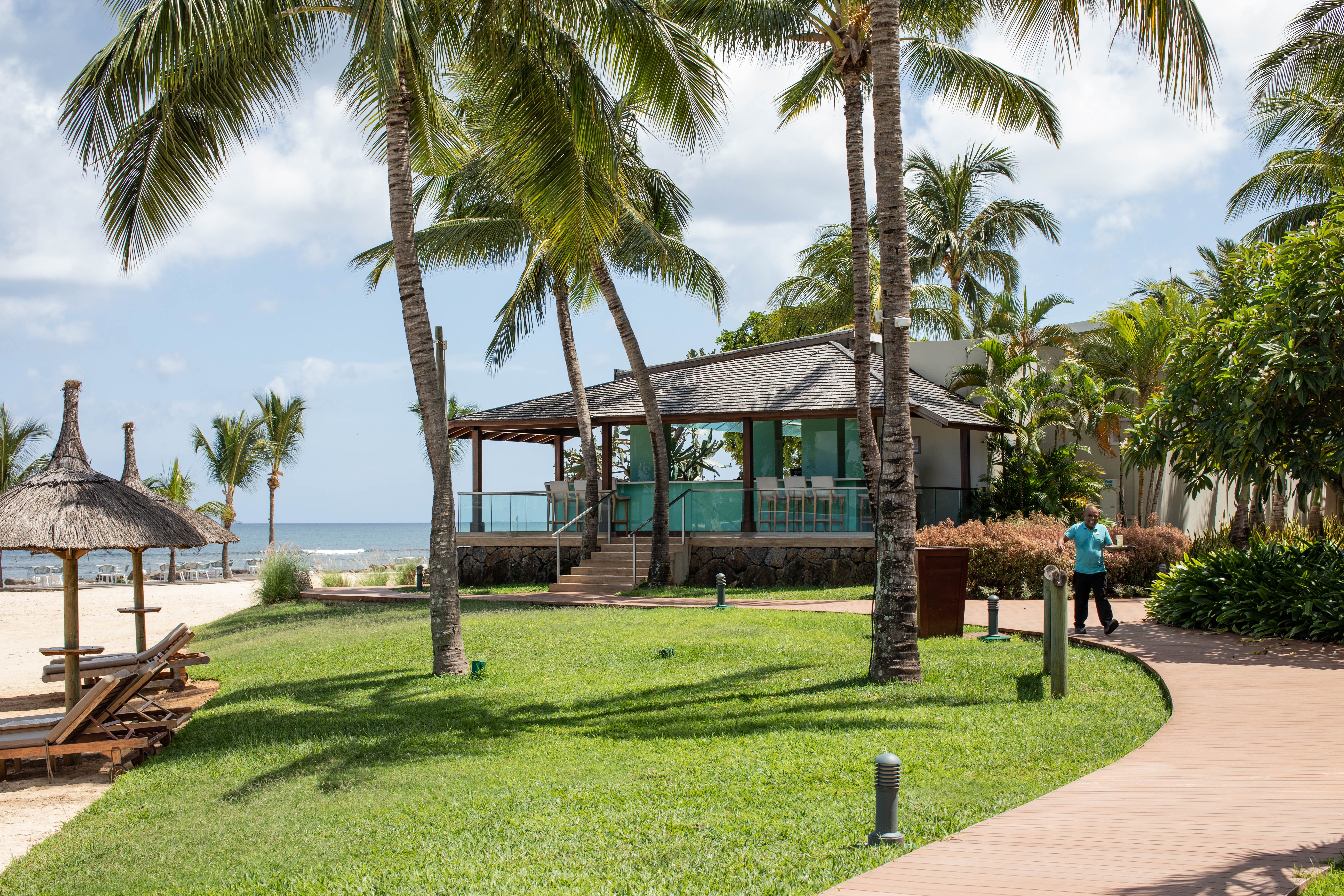 Intercontinental Resort Mauritius 43/50