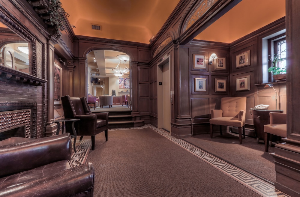 Alexander Inn 40/59