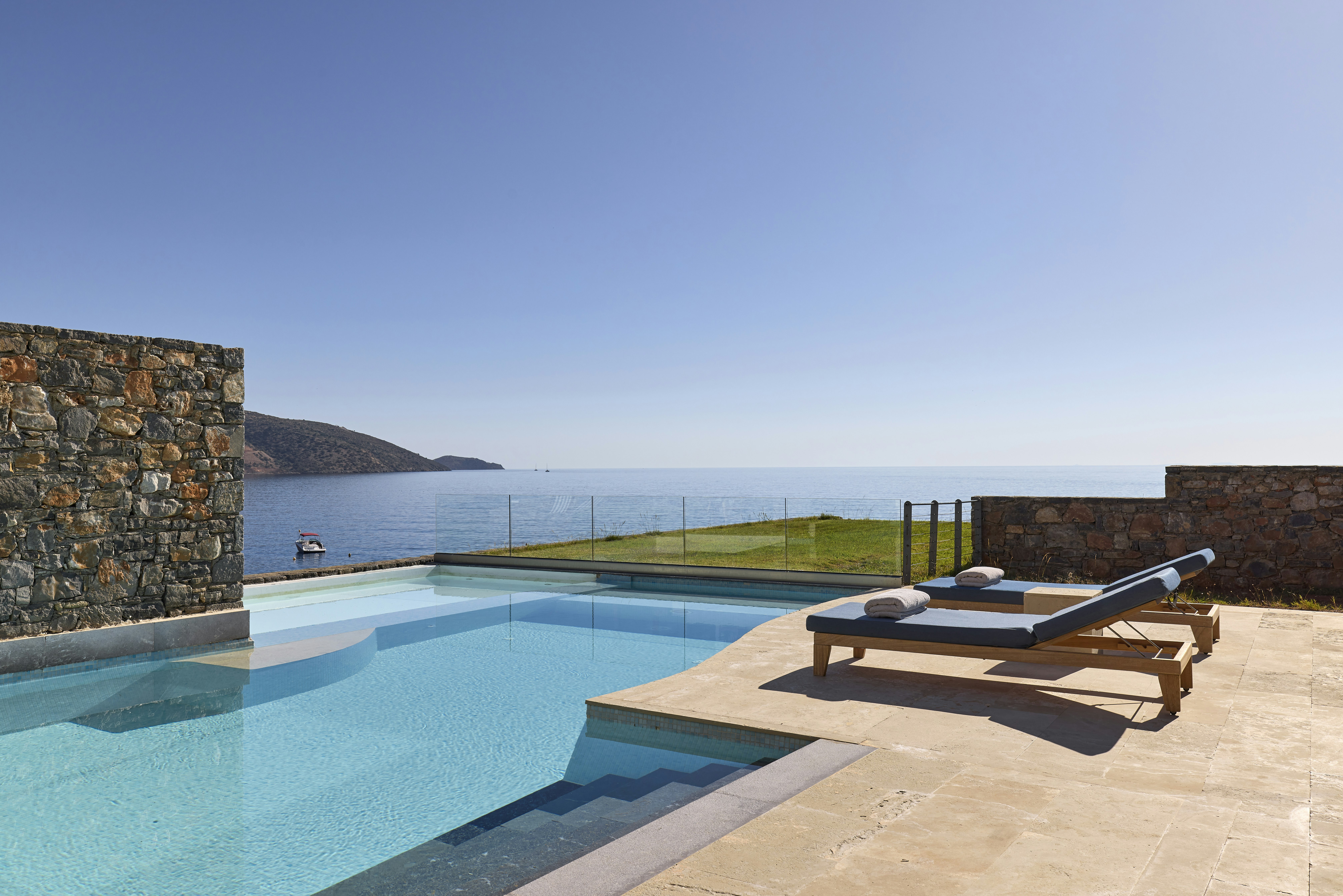 St. Nicolas Bay Resort Hotel & Villas 28/45