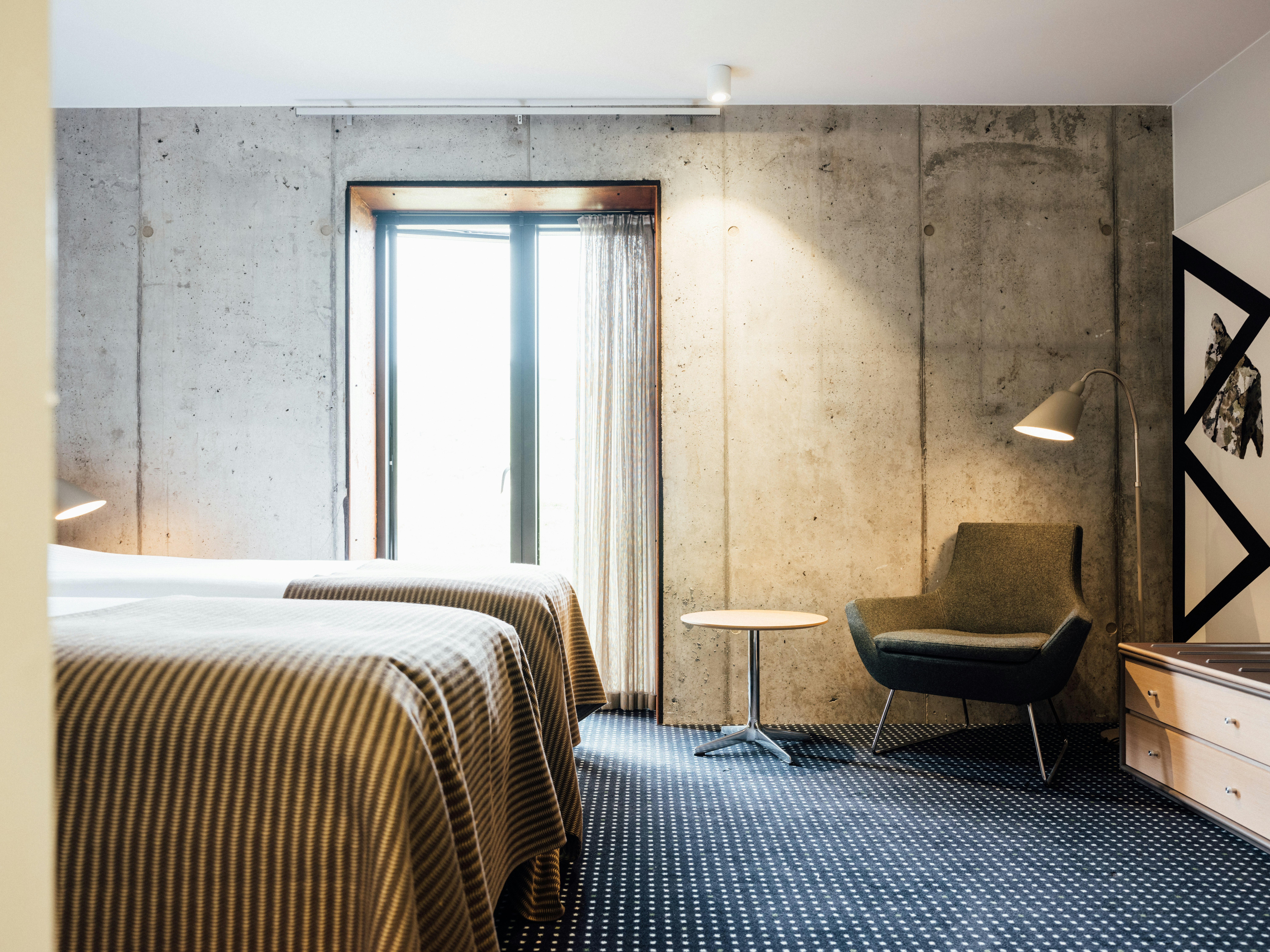 Hotel Foroyar 29/63