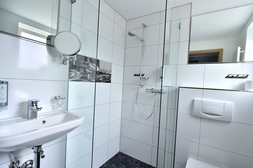 Gt3 Das Sportliche Hotel 39/43