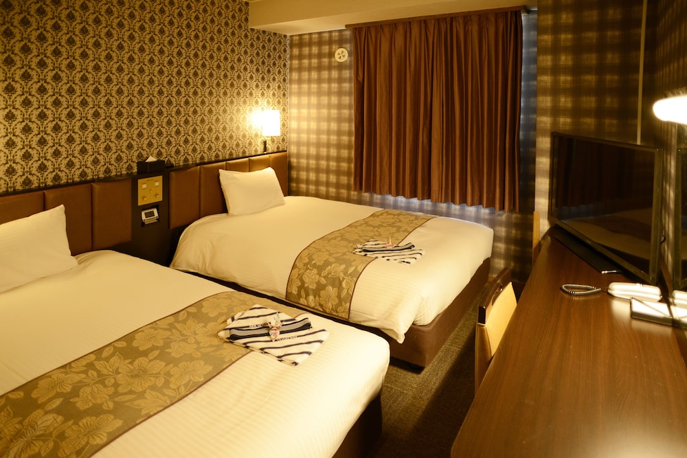 Apa Hotel Kofu Minami 27/76